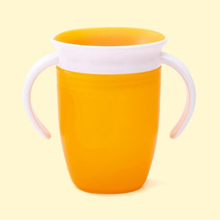 360 Sippy Cup Leakproof Cup 360 Sippy Cup Leakproof Cup